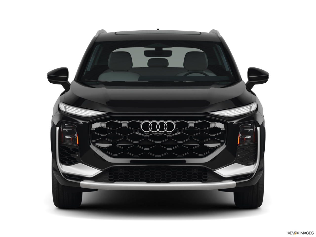 2027 Audi Q3 quattro S line TFSI