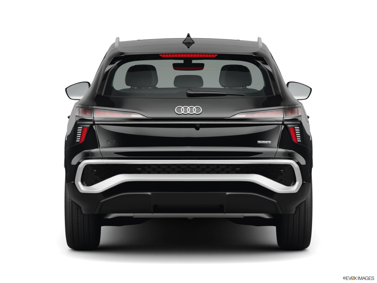 2027 Audi Q3 quattro S line TFSI