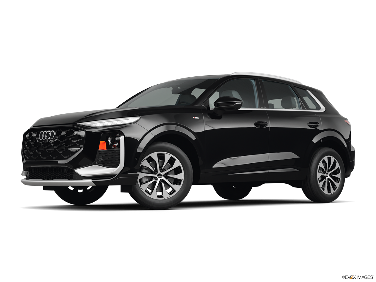 2027 Audi Q3 quattro S line TFSI