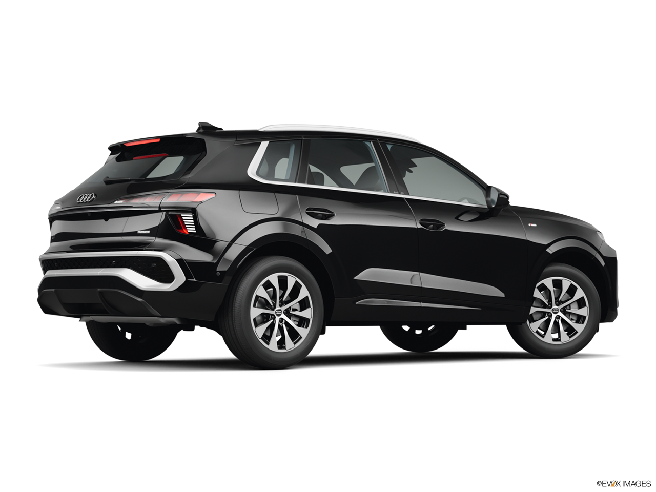2027 Audi Q3 quattro S line TFSI