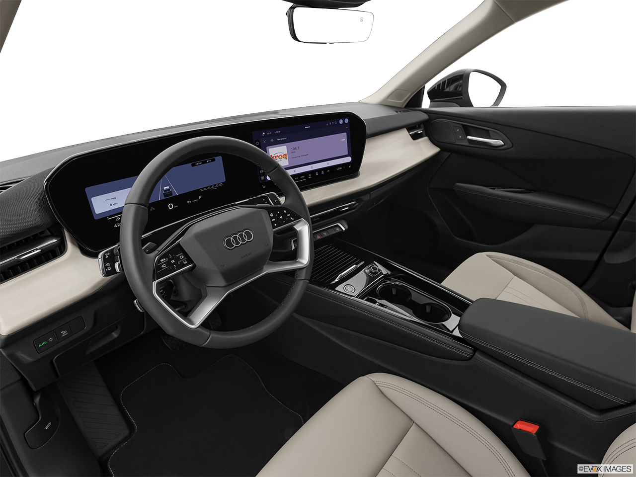 2027 Audi Q3 quattro S line TFSI