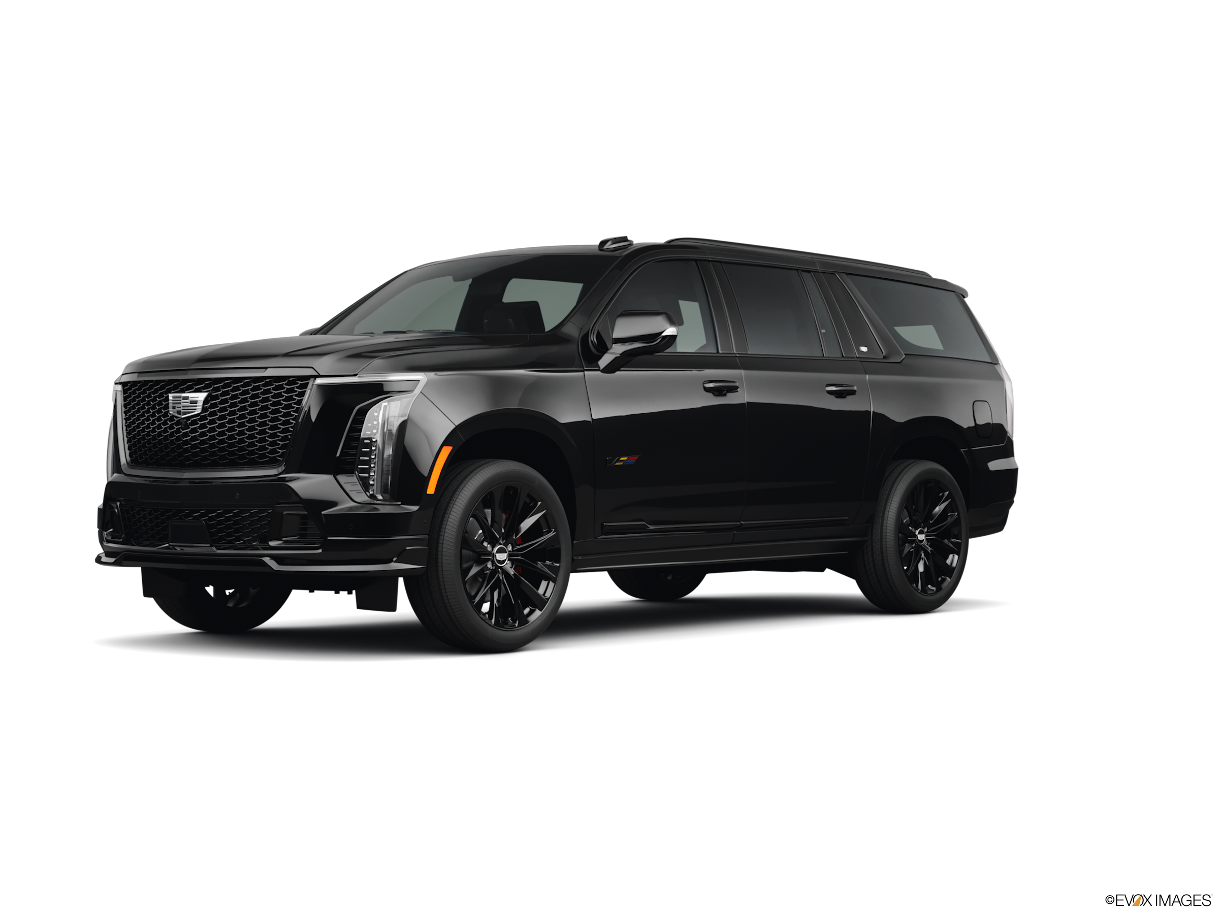2027 Cadillac Escalade-V ESV