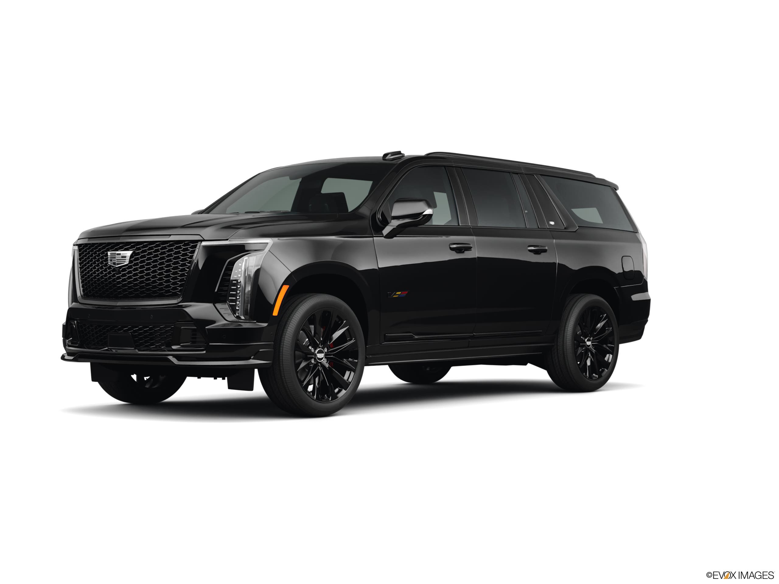 2027 Cadillac Escalade-V ESV