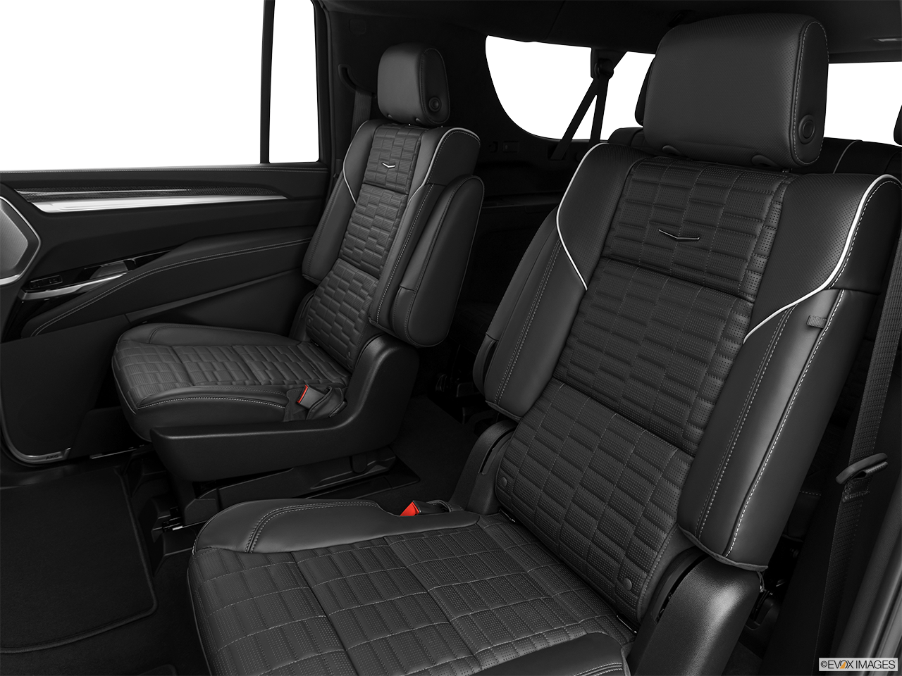 2027 Cadillac Escalade-V ESV Base