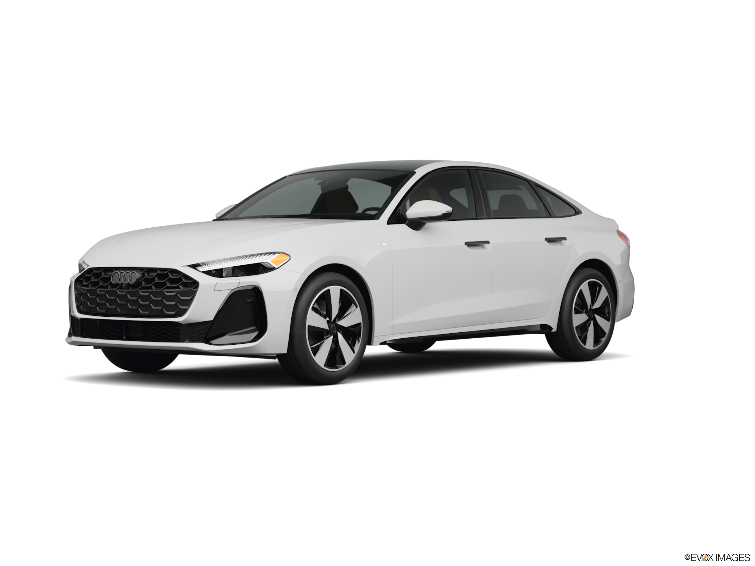 2027 Audi A5