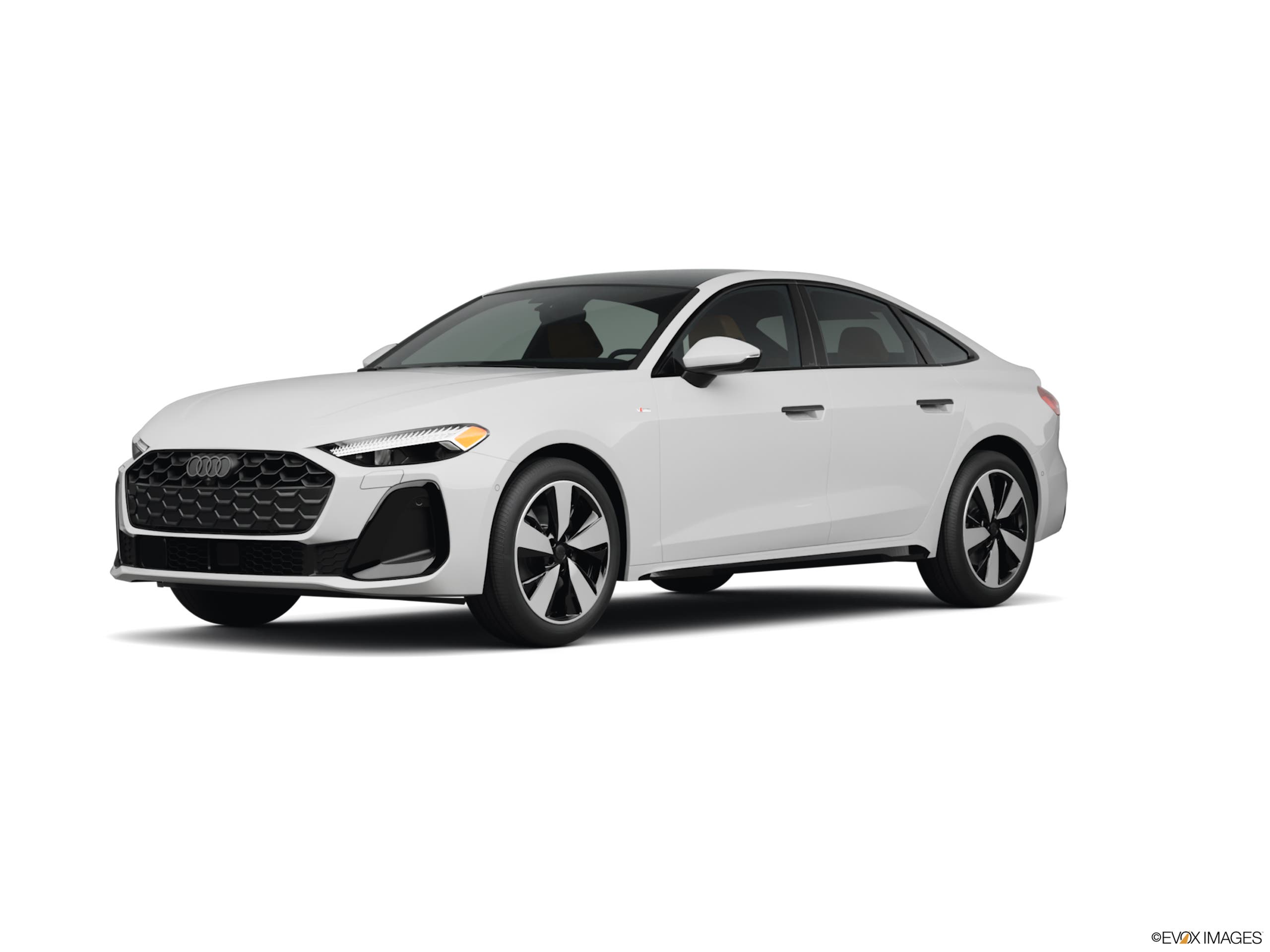 2027 Audi A5