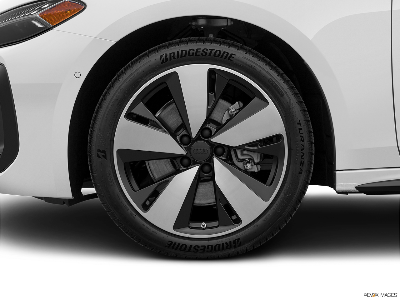 2027 Audi A5 quattro Premium TFSI