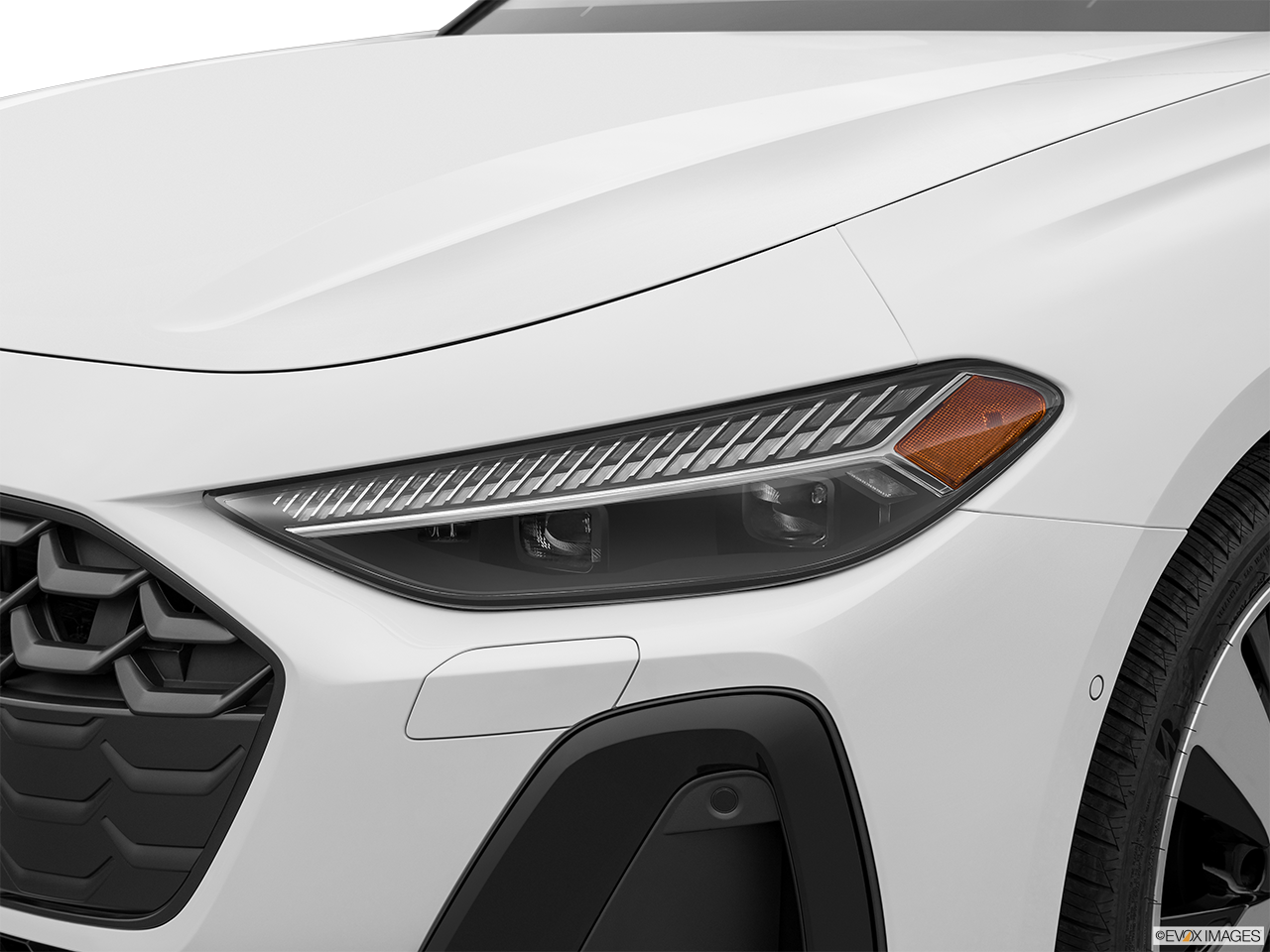 2027 Audi A5 quattro Premium TFSI