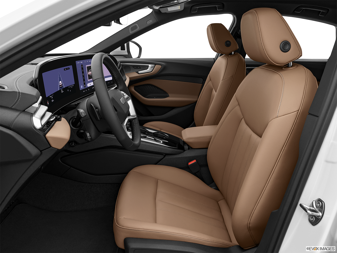 2027 Audi A5 quattro Premium TFSI