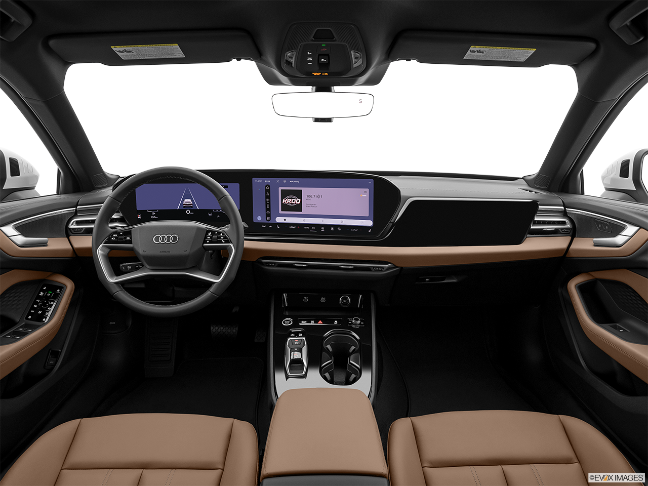 2027 Audi A5 quattro Premium TFSI