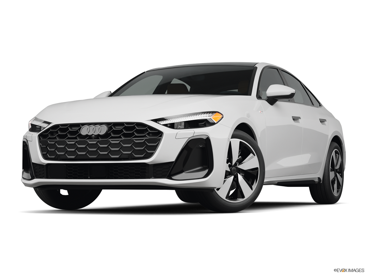 2027 Audi A5 quattro Premium TFSI