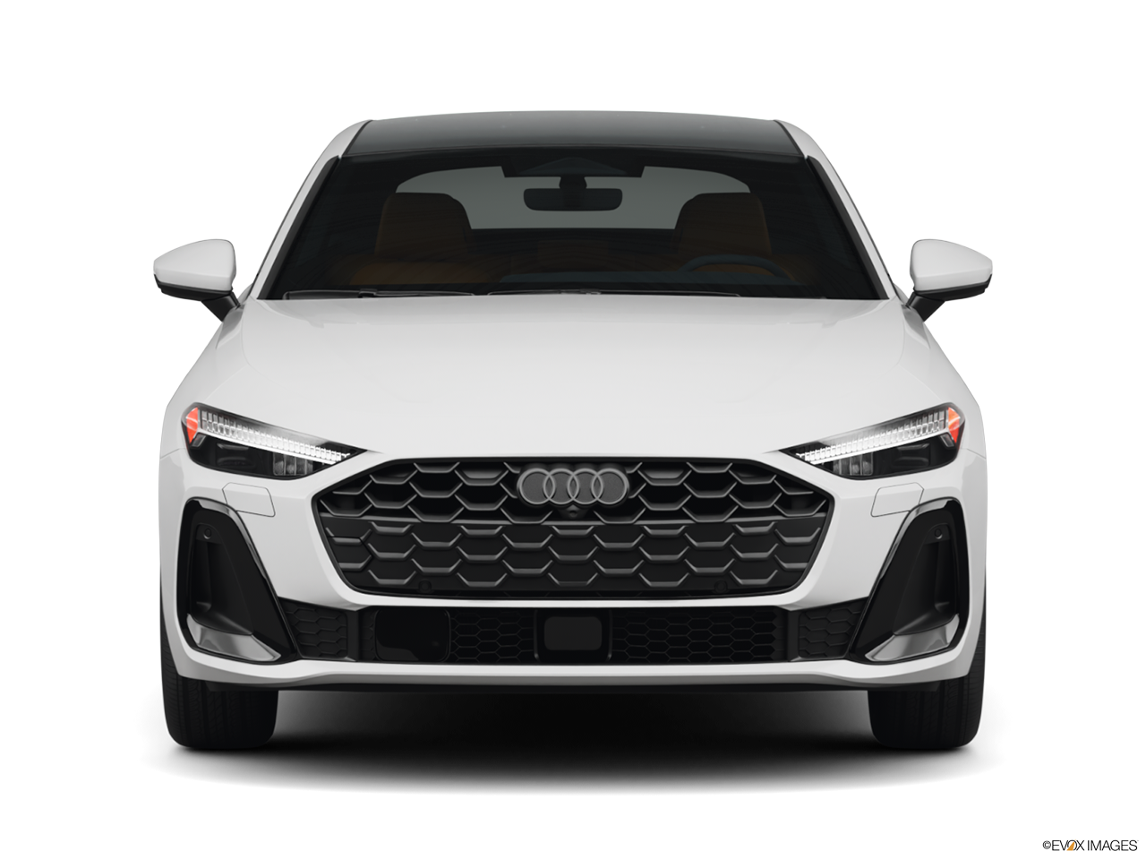 2027 Audi A5 quattro Premium TFSI