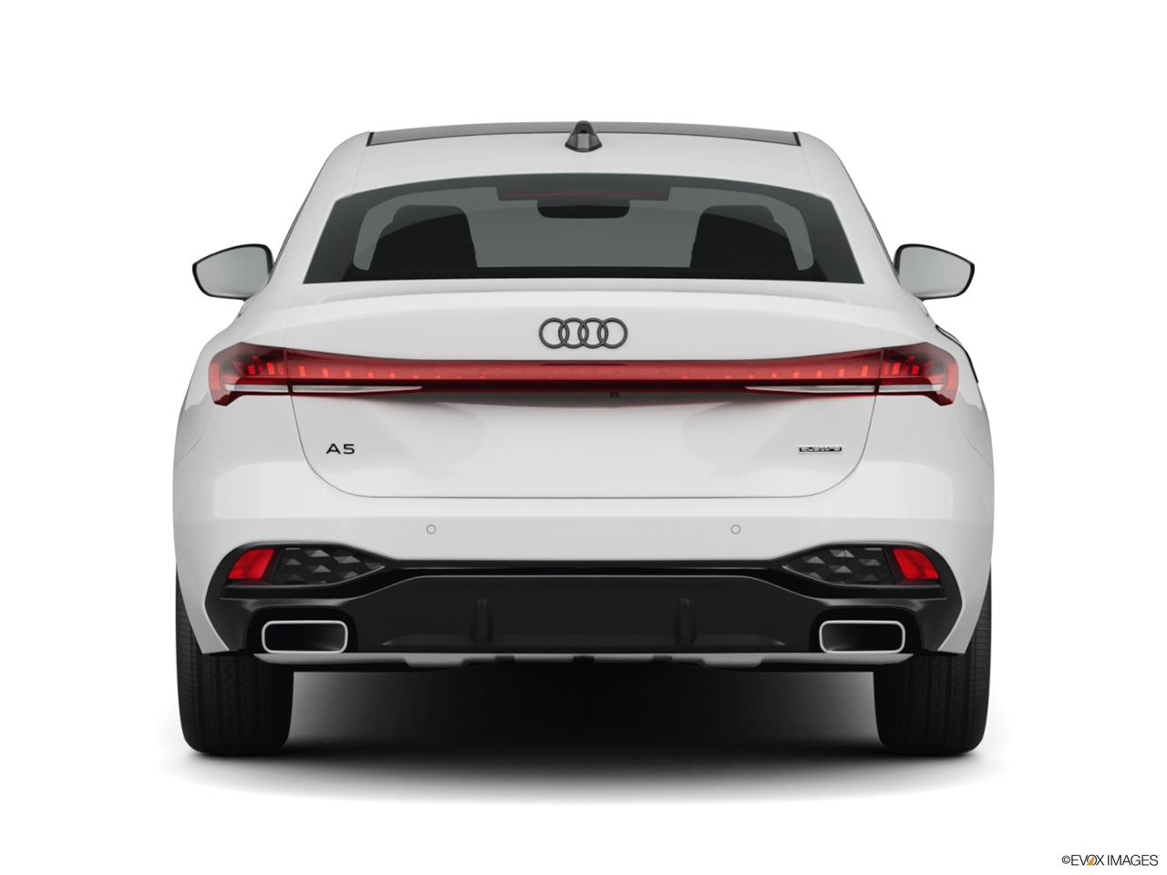 2027 Audi A5 quattro Premium TFSI