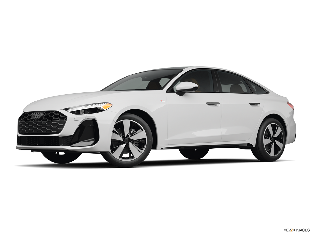 2027 Audi A5 quattro Premium TFSI
