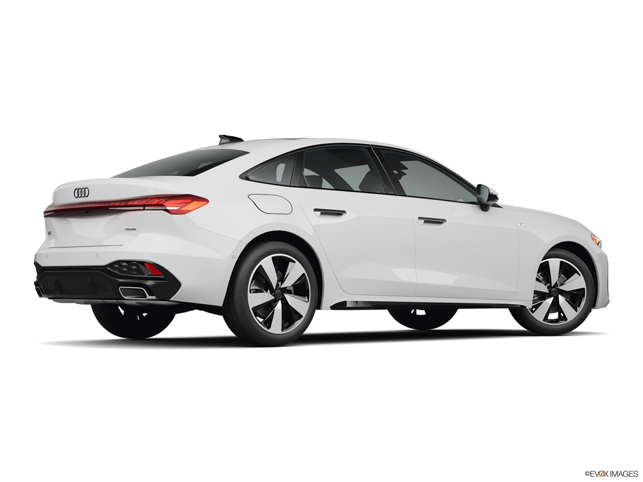 2027 Audi A5 quattro Premium TFSI