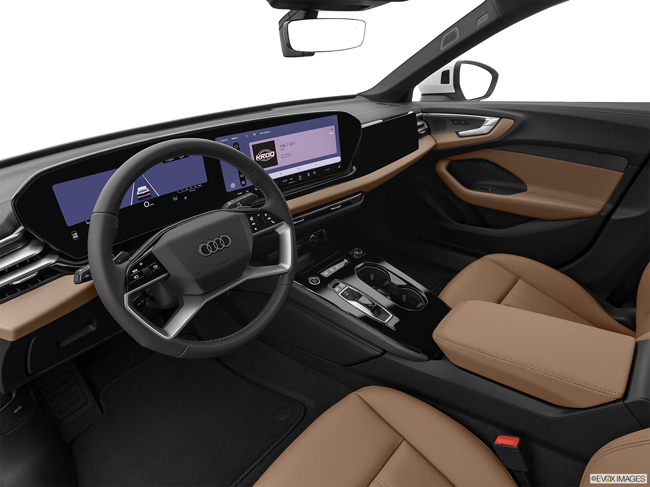 2027 Audi A5 quattro Premium TFSI