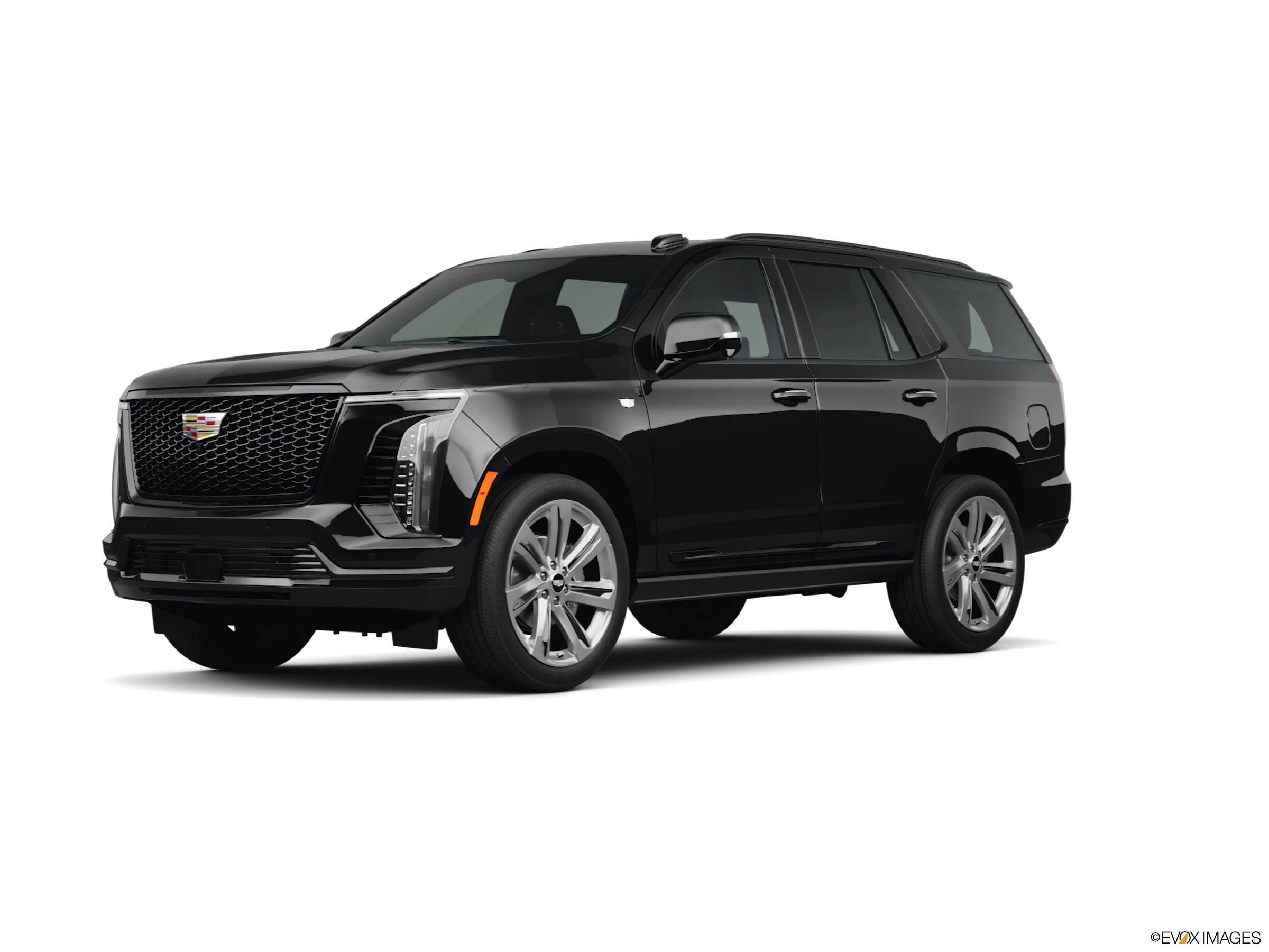 2027 Cadillac Escalade
