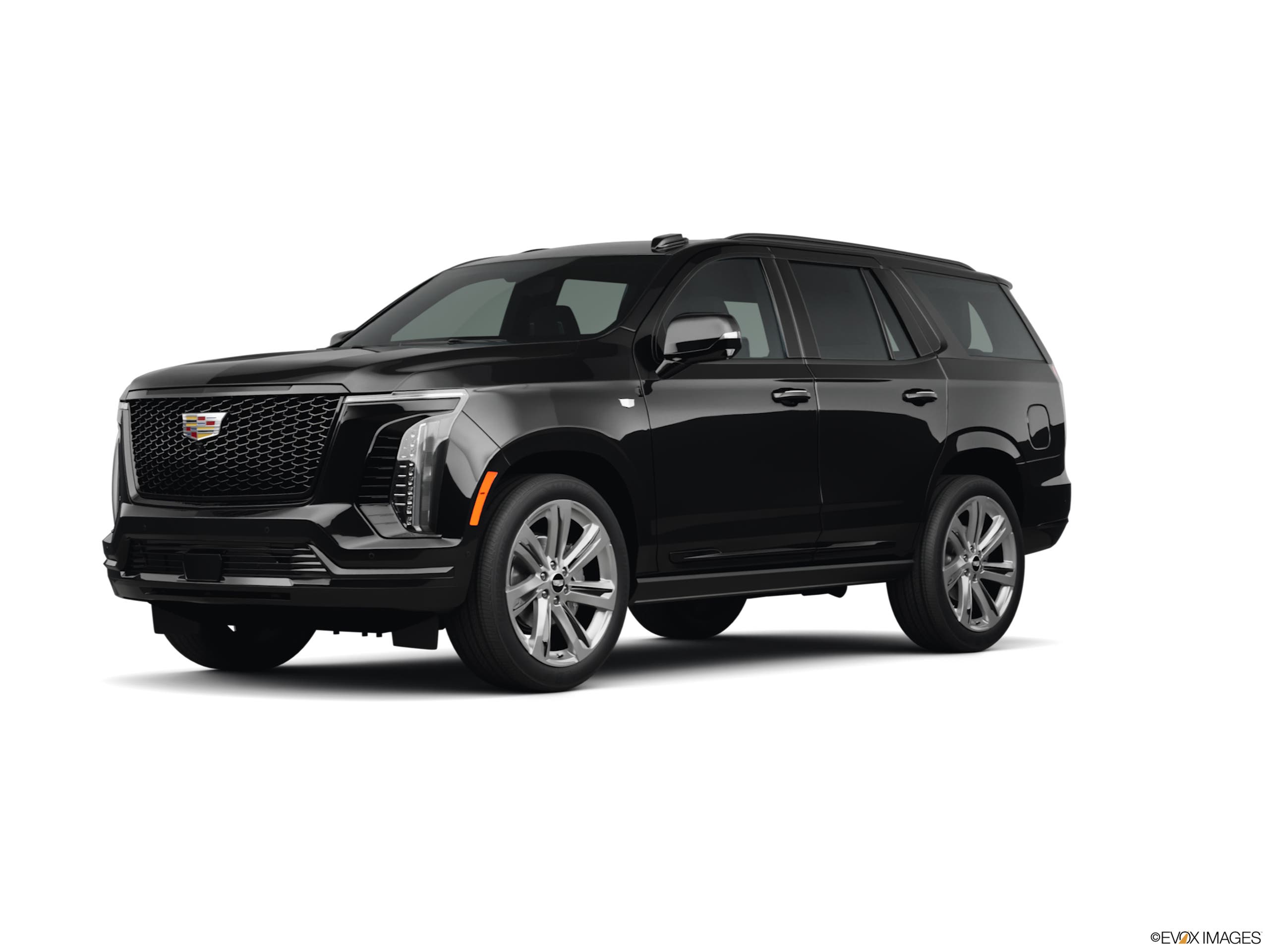 2027 Cadillac Escalade