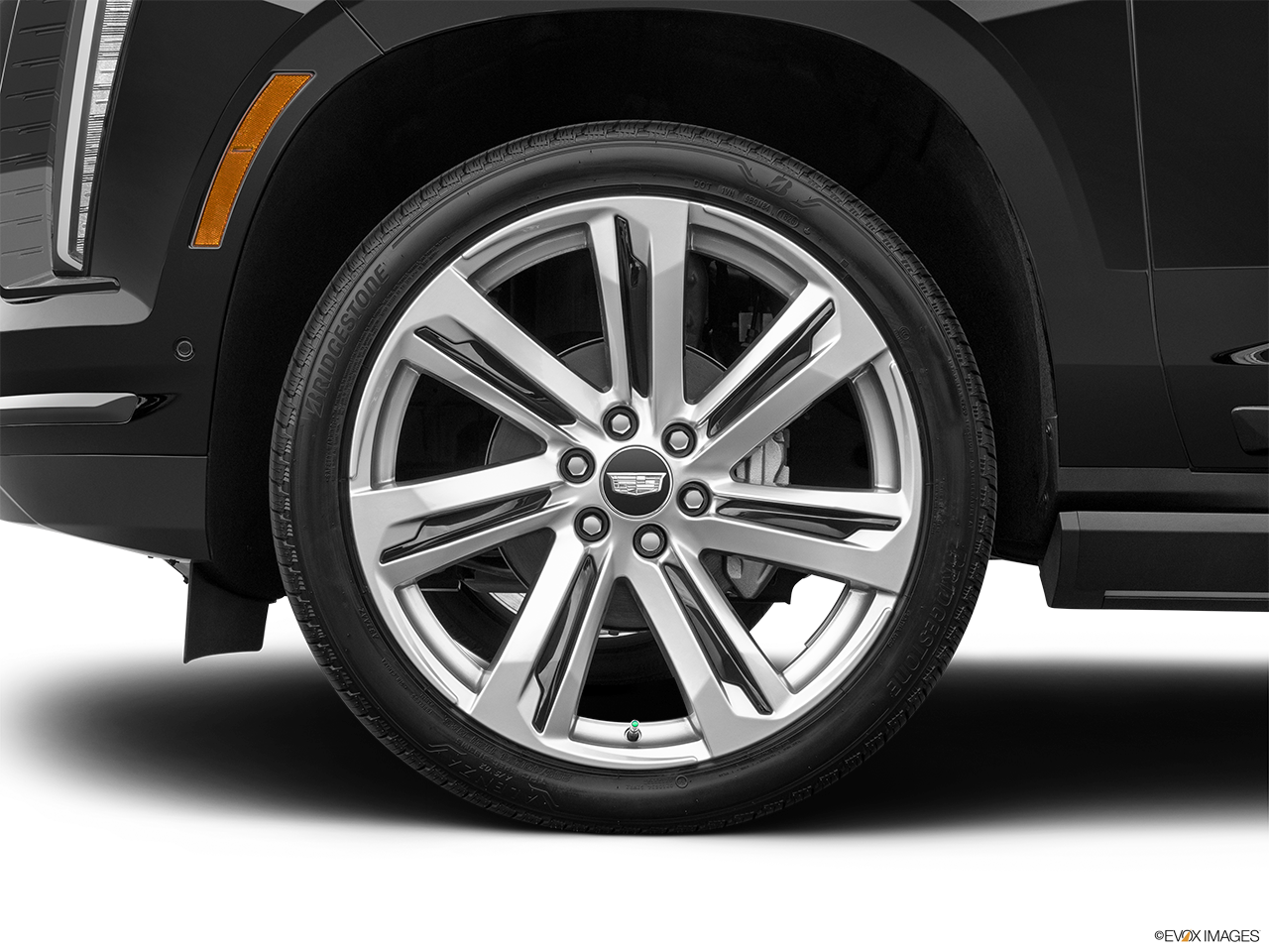 2027 Cadillac Escalade Luxury