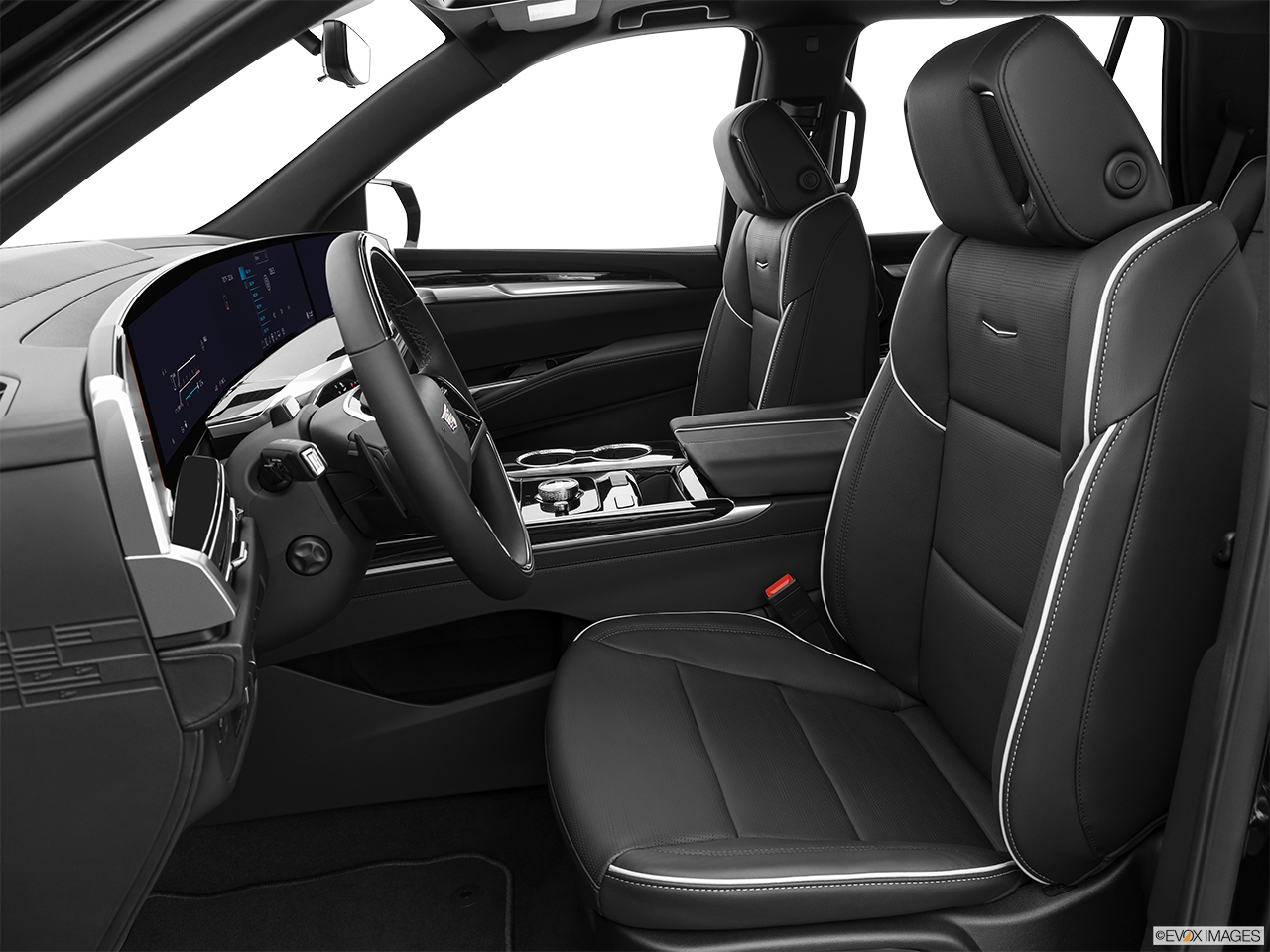 2027 Cadillac Escalade Luxury