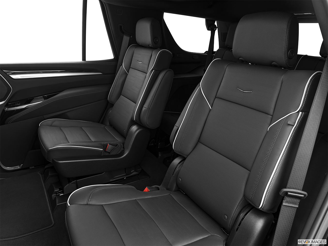 2027 Cadillac Escalade Luxury