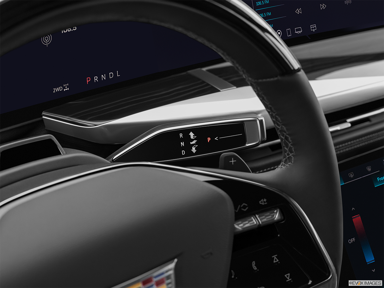2027 Cadillac Escalade Luxury
