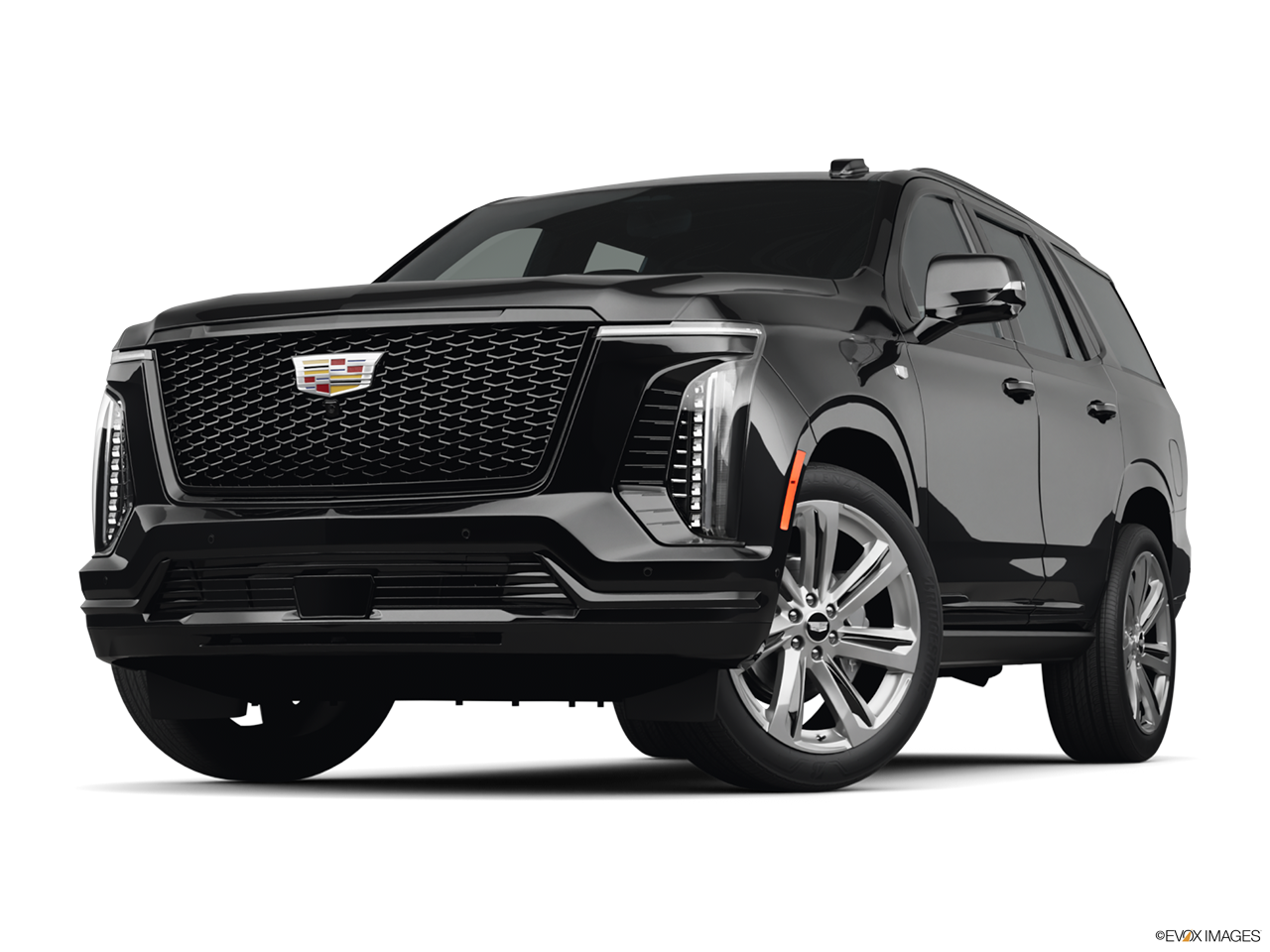 2027 Cadillac Escalade Luxury