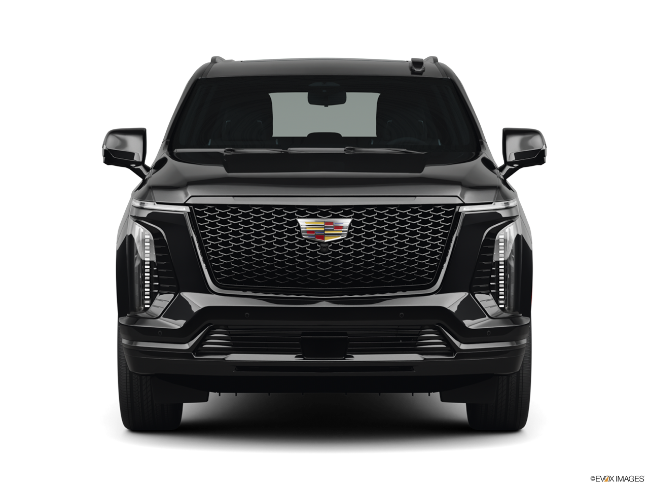 2027 Cadillac Escalade Luxury