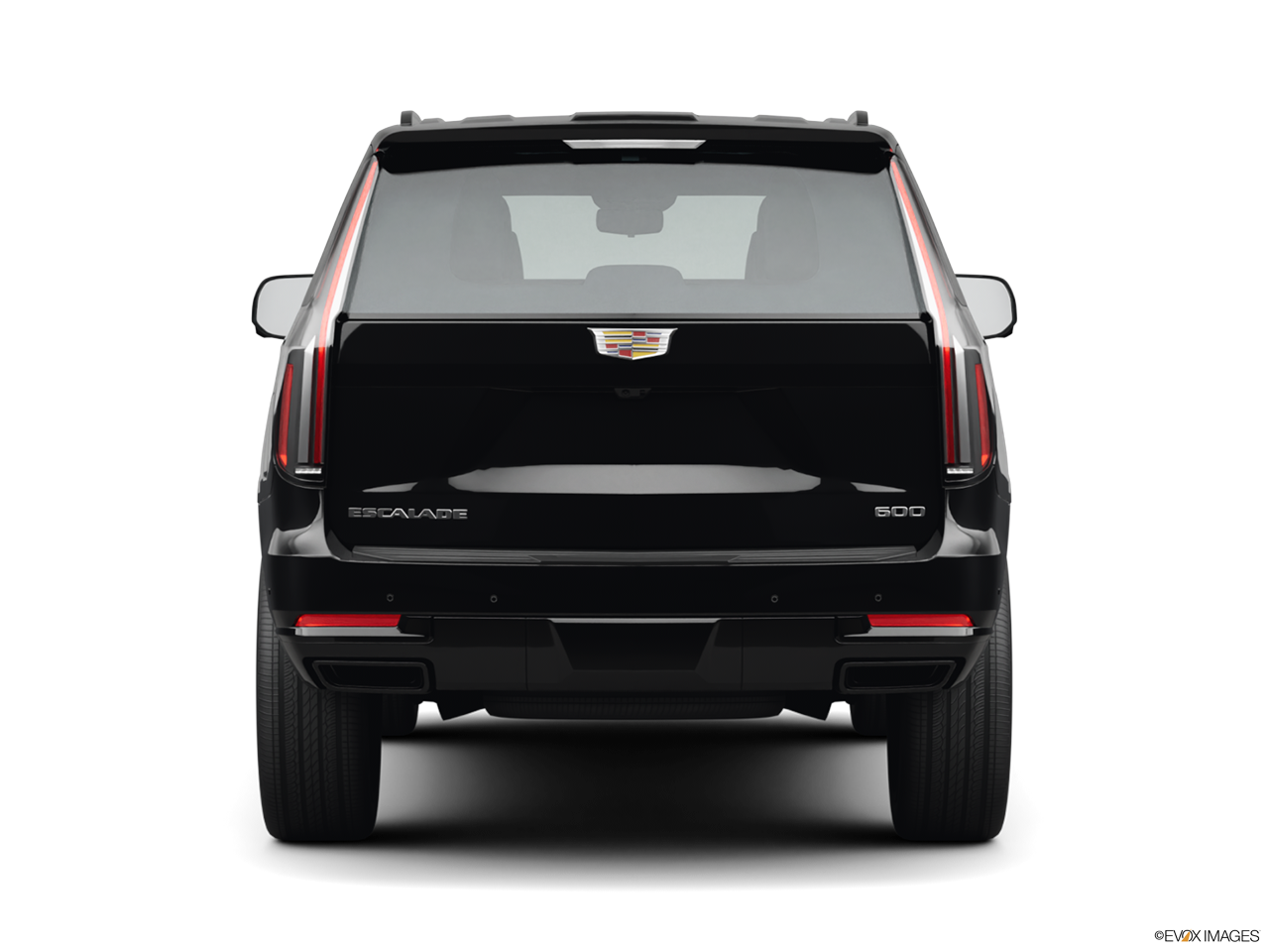 2027 Cadillac Escalade Luxury