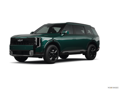 Kia Telluride