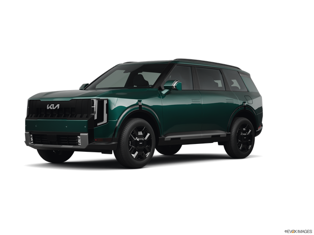 Kia Telluride