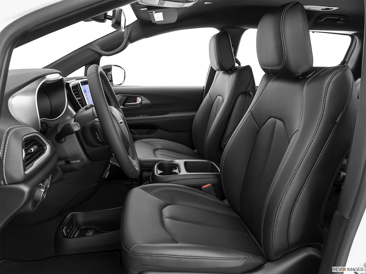 2027 Chrysler Pacifica LX
