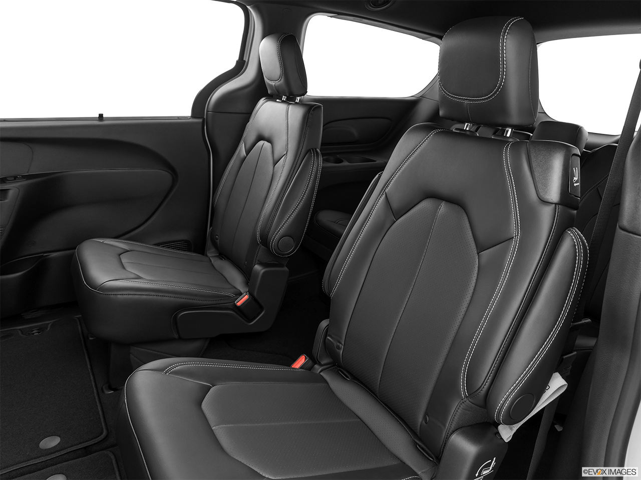 2027 Chrysler Pacifica LX
