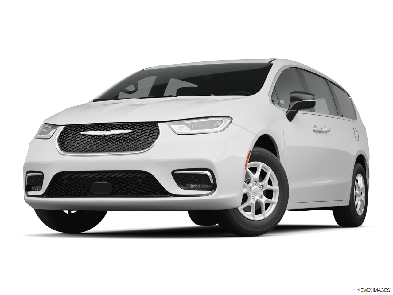 2027 Chrysler Pacifica LX