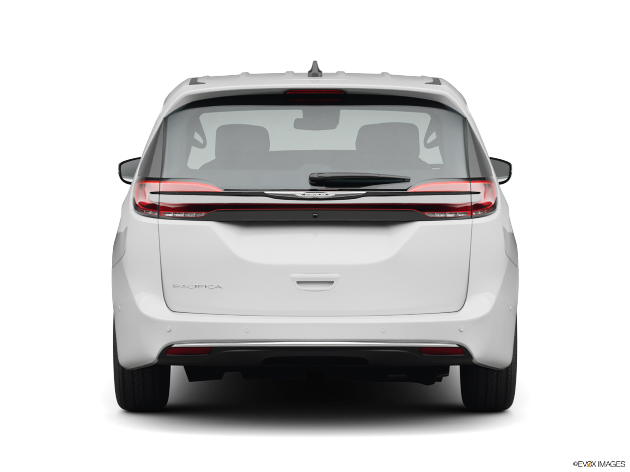 2027 Chrysler Pacifica LX
