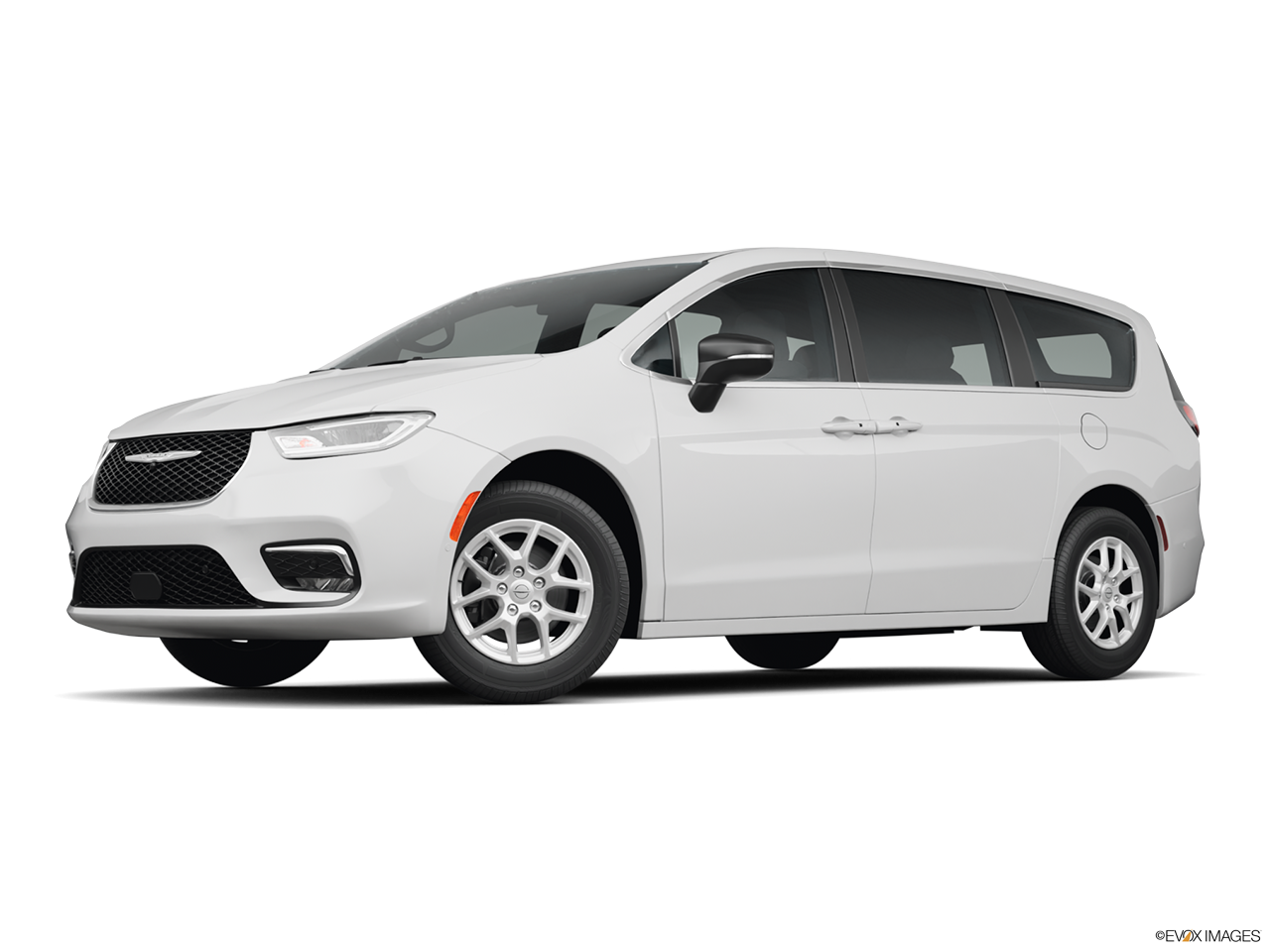 2027 Chrysler Pacifica LX