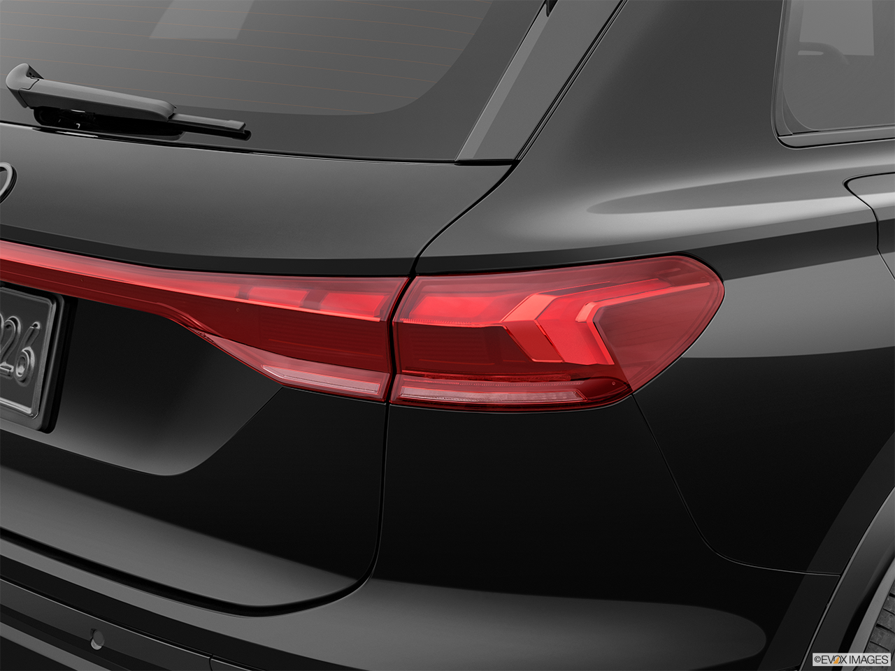 2027 Audi SQ6 e-tron quattro Premium Plus