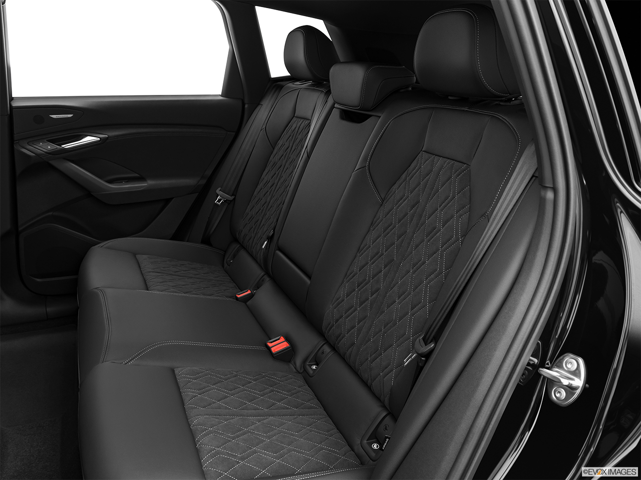 2027 Audi SQ6 e-tron quattro Premium Plus
