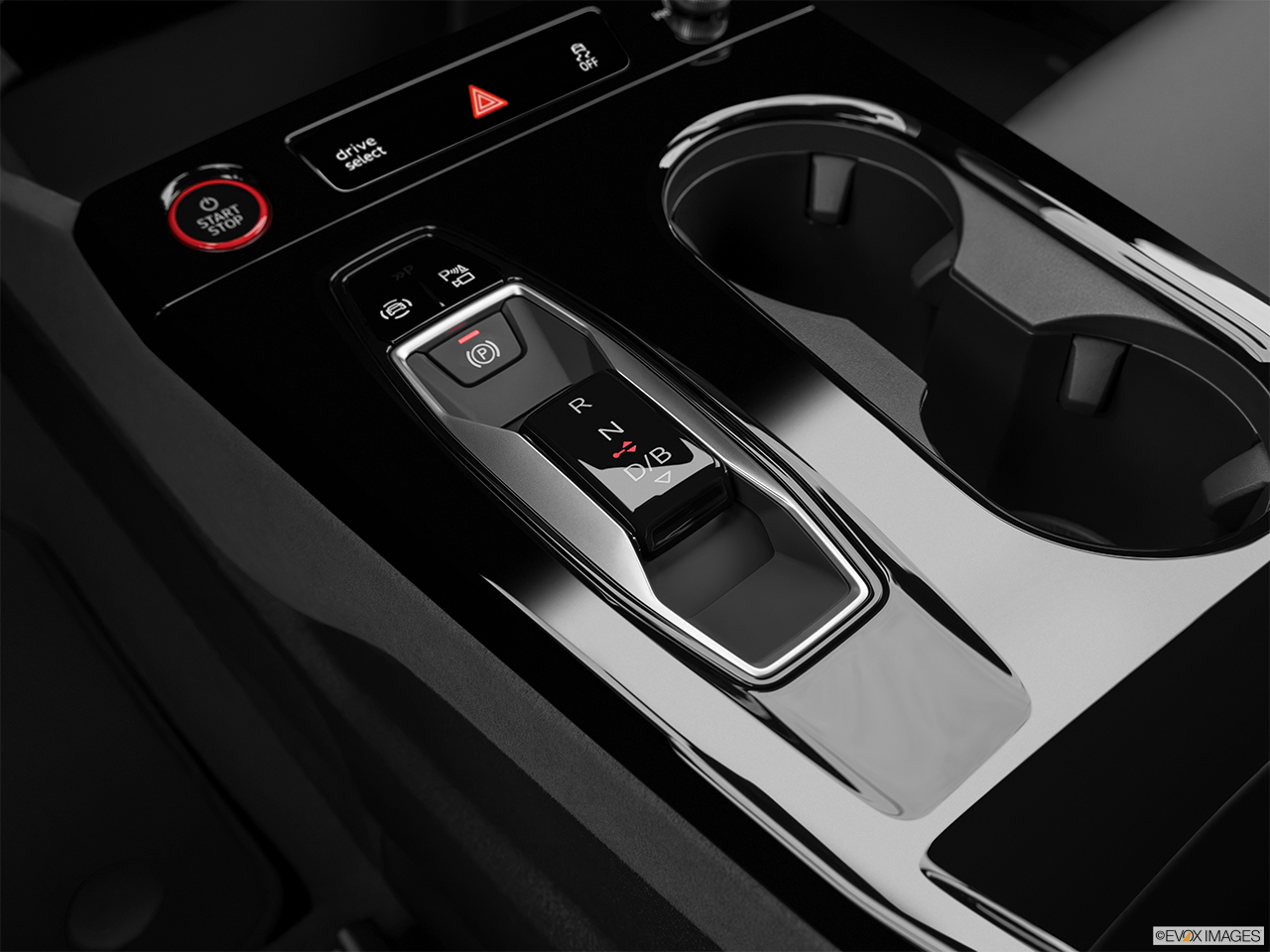2027 Audi SQ6 e-tron quattro Premium Plus