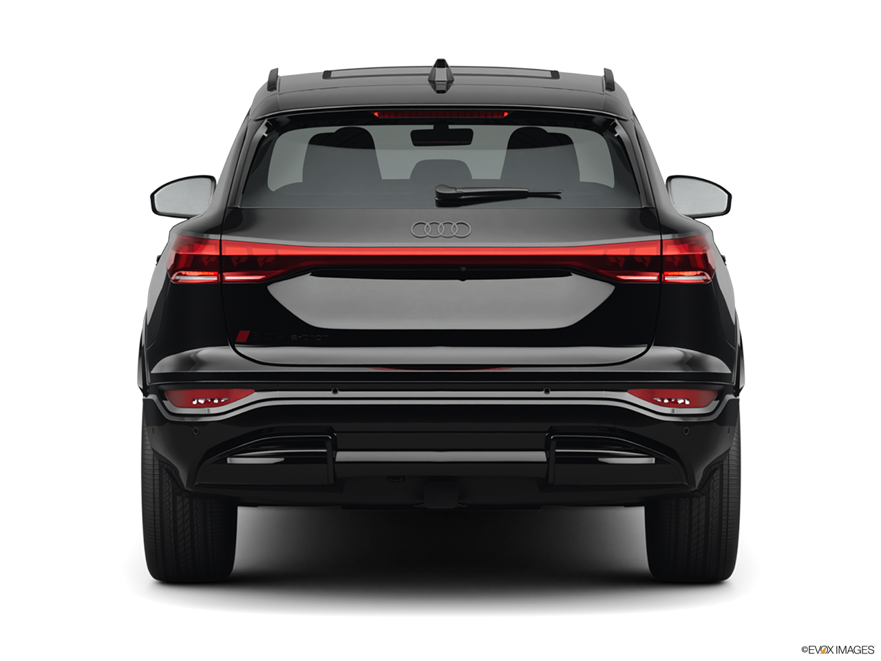 2027 Audi SQ6 e-tron quattro Premium Plus