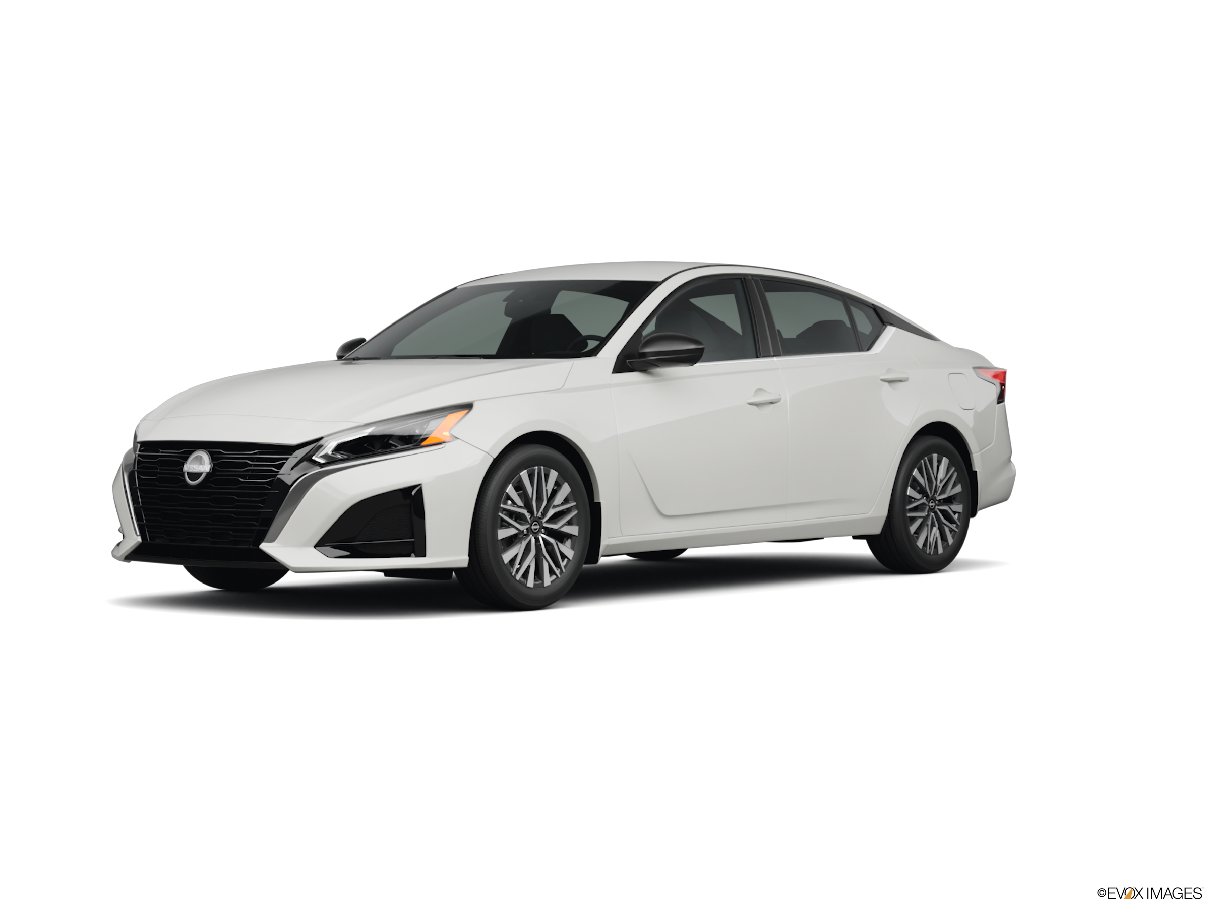 2026 Nissan Altima