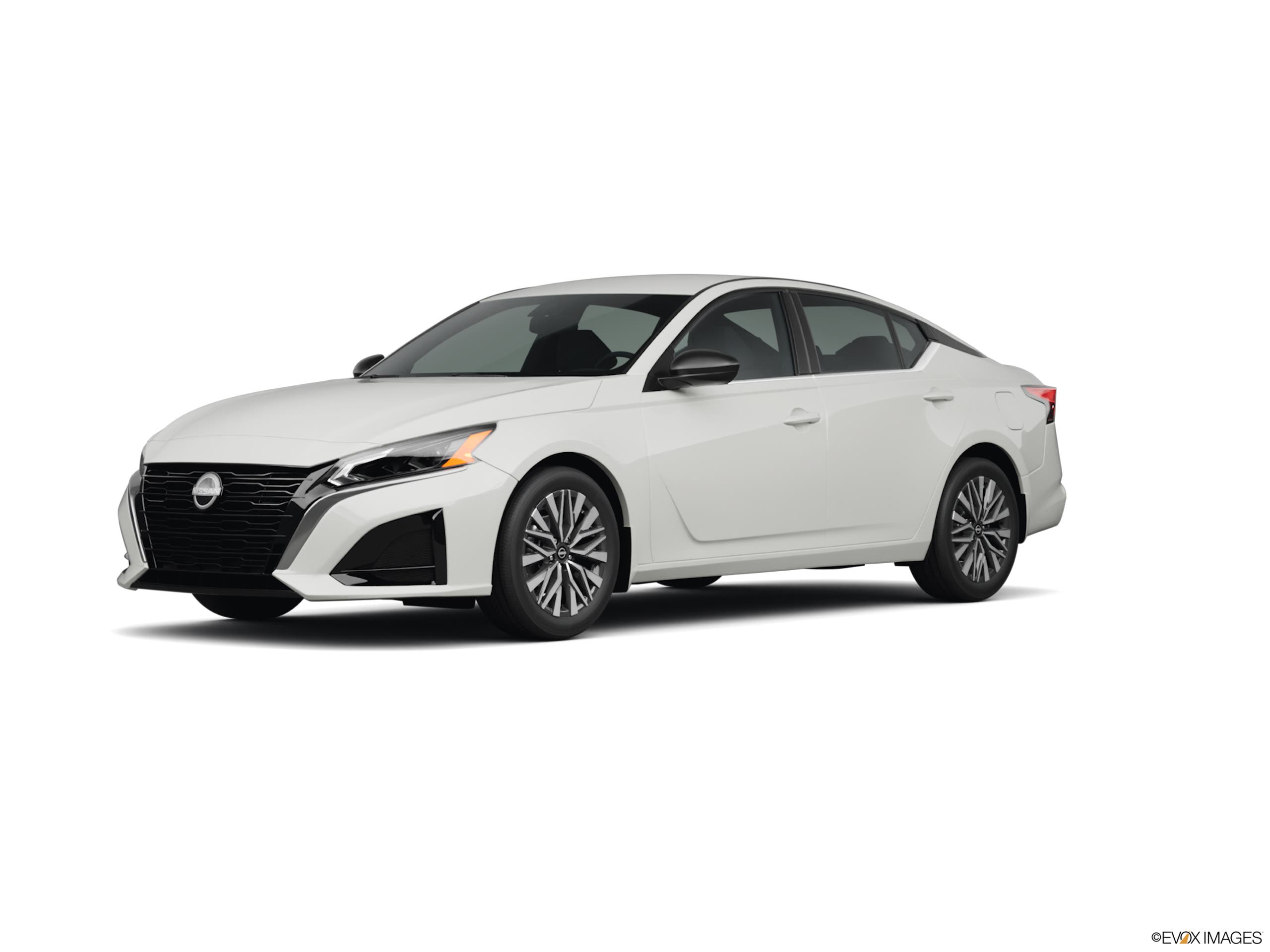 2026 Nissan Altima