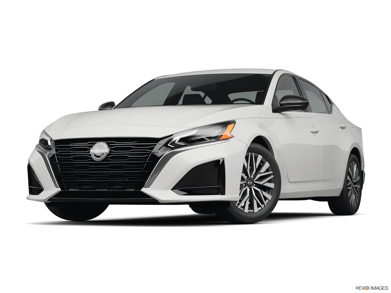 2026 Nissan Altima 2.5 SV