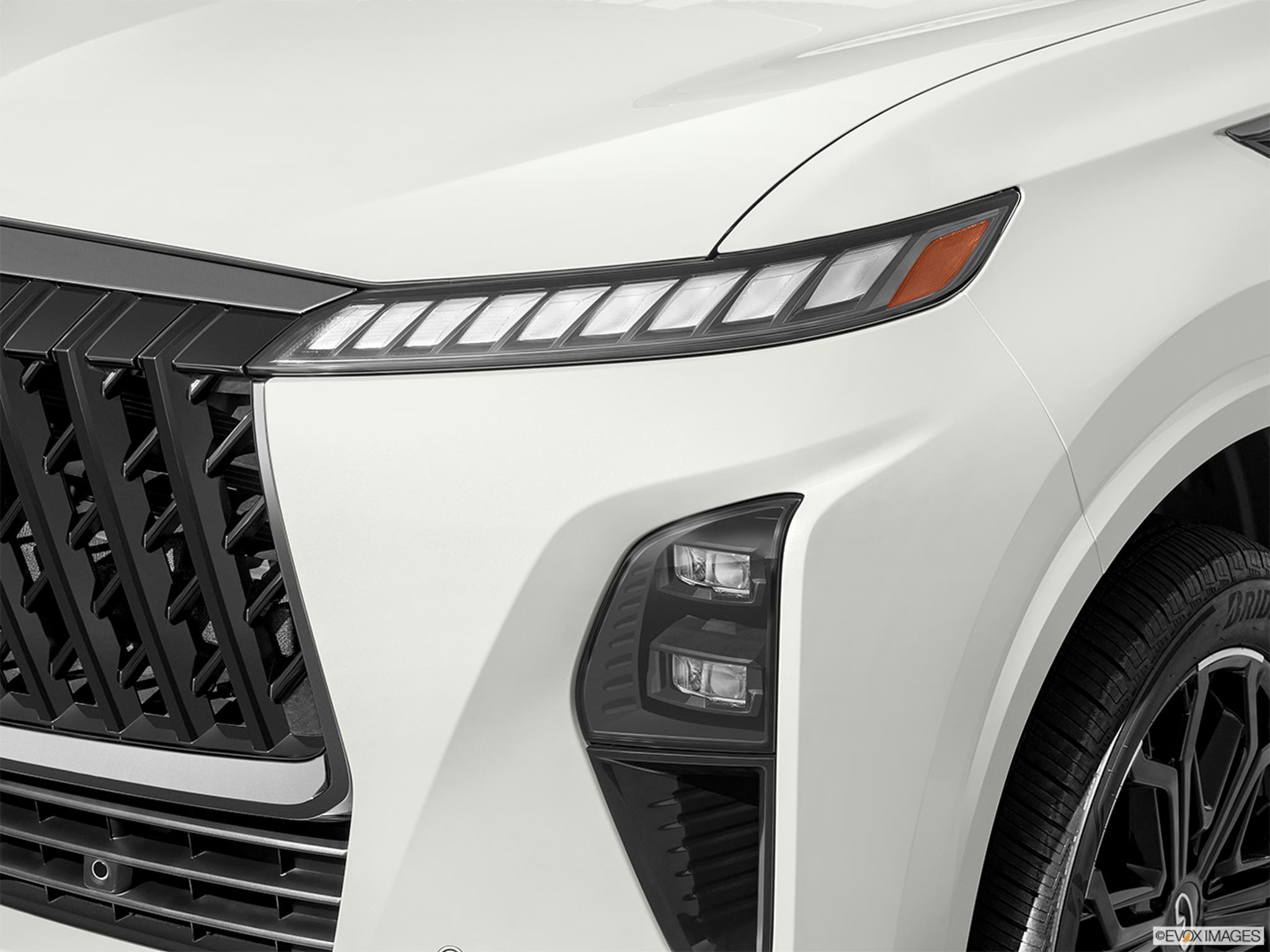 Autofiner 2026 INFINITI QX80 Price from $83,750 | AutoFinder