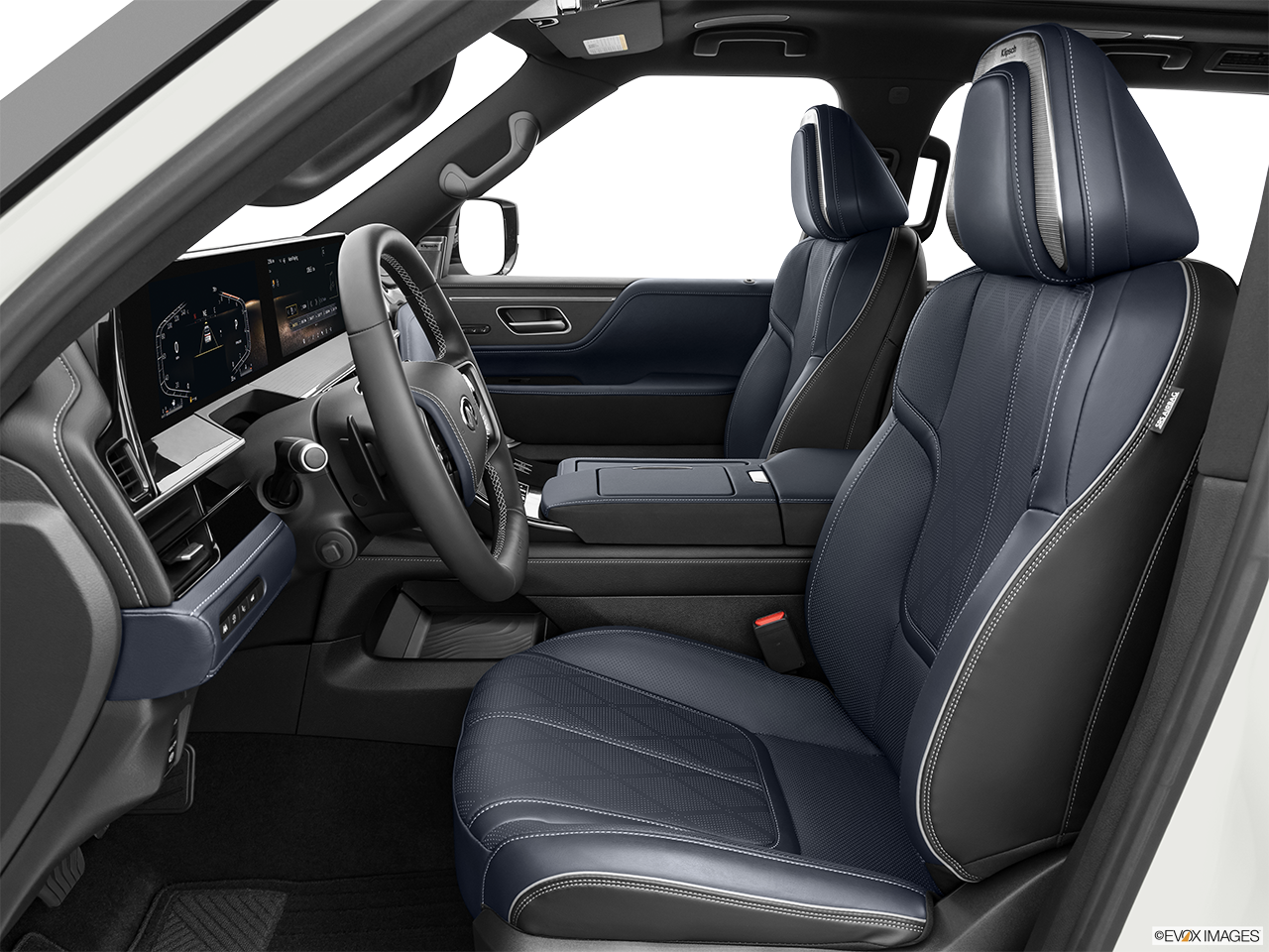 2026 INFINITI QX80 Pure