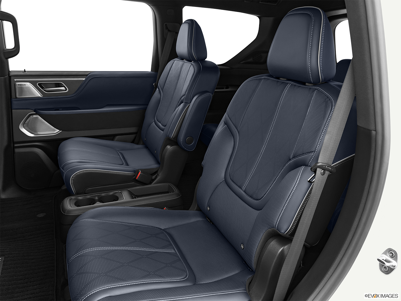 2026 INFINITI QX80 Pure