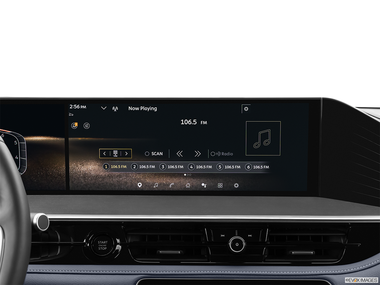 2026 INFINITI QX80 Pure