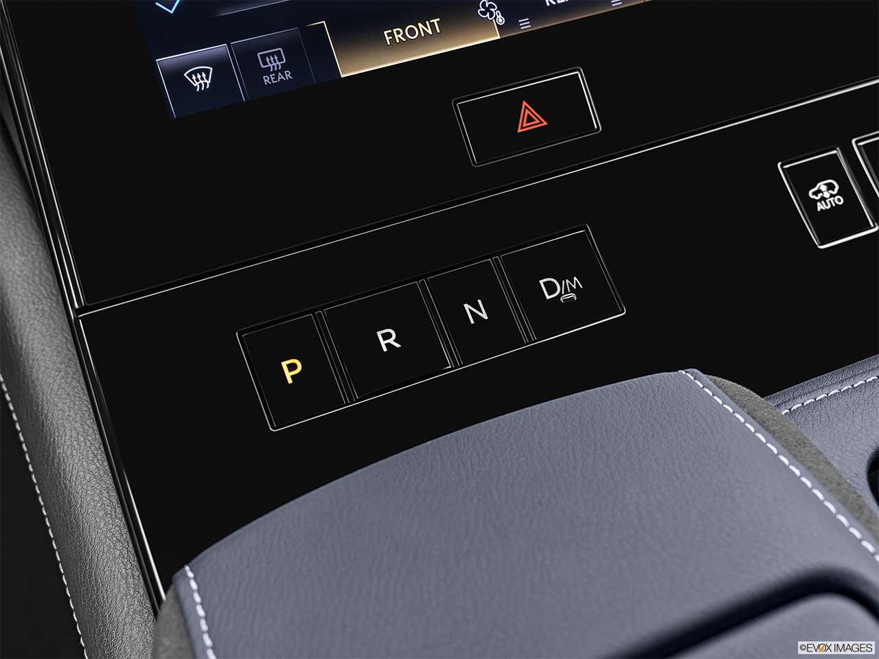 2026 INFINITI QX80 Pure