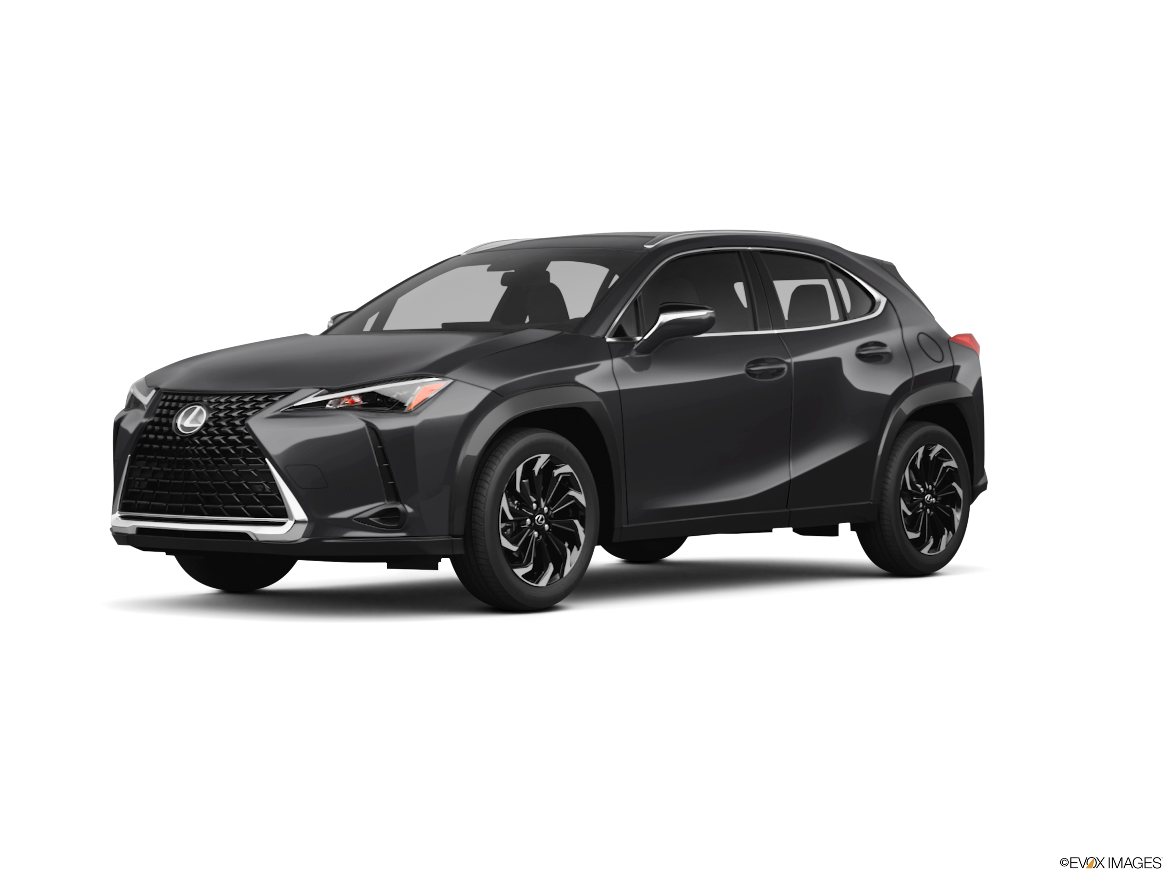2026 Lexus UX 300h
