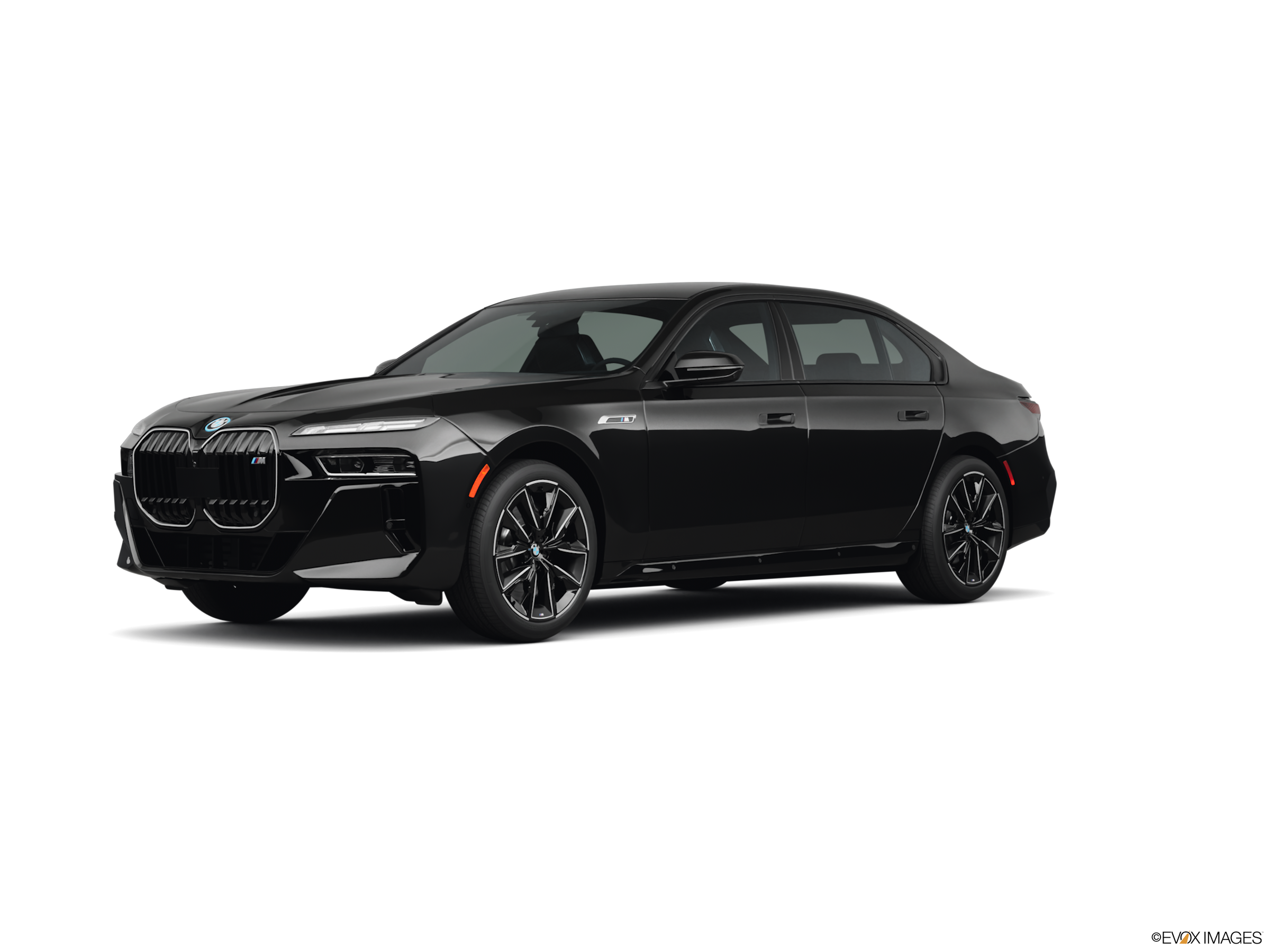2027 BMW i7